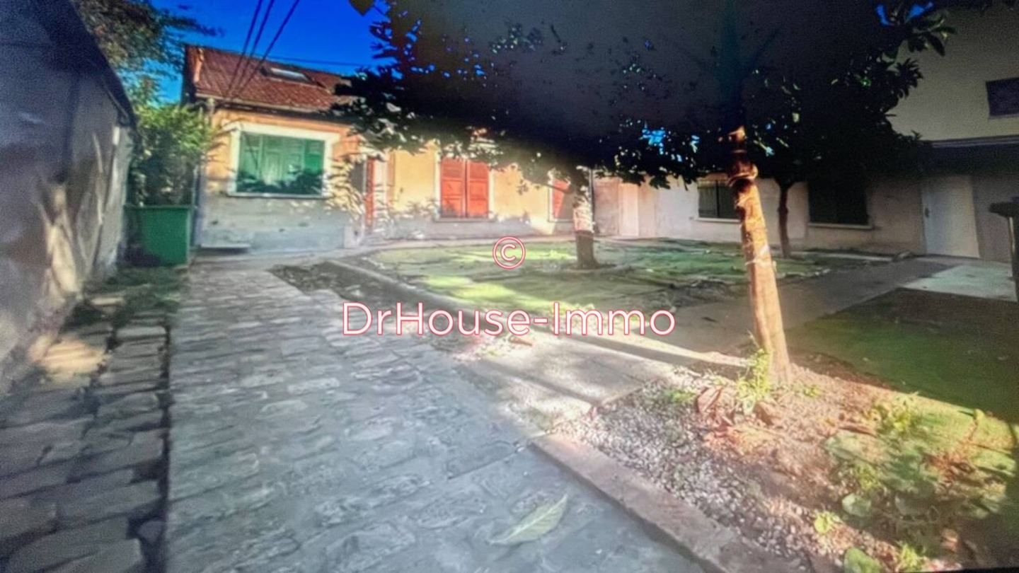 Maison 4 pièces de 85 m² - Pavillons-sous-Bois (93320)