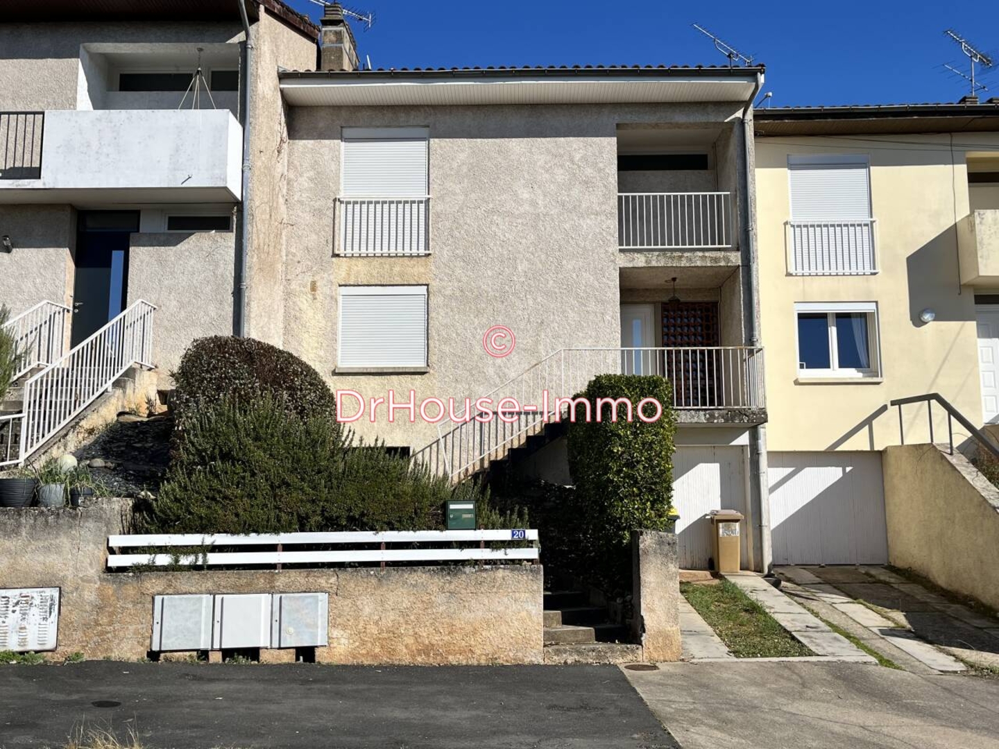 Maison 4 pièces de 83 m² - Albi (81000)