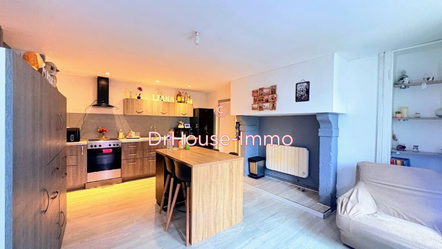 Maison 5 pièces de 98 m² - Bricquebec (50260)