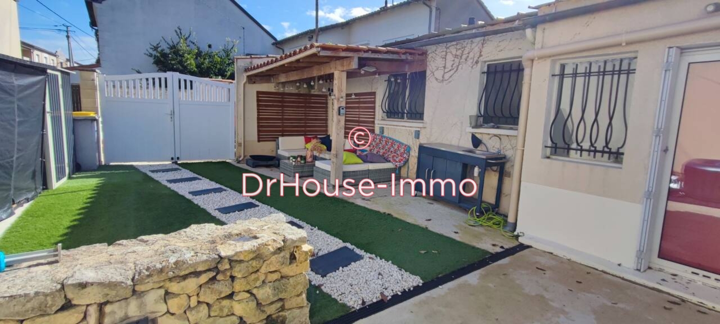 Maison 3 pièces de 100 m² - Poitiers (86000)