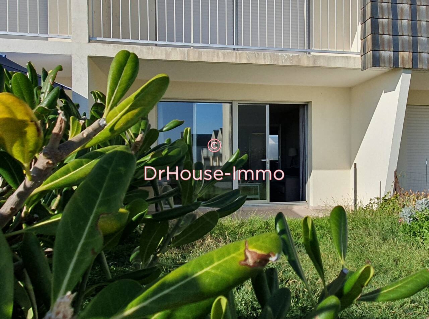 Appartement 2 pièces de 54 m² - Quiberon (56170)