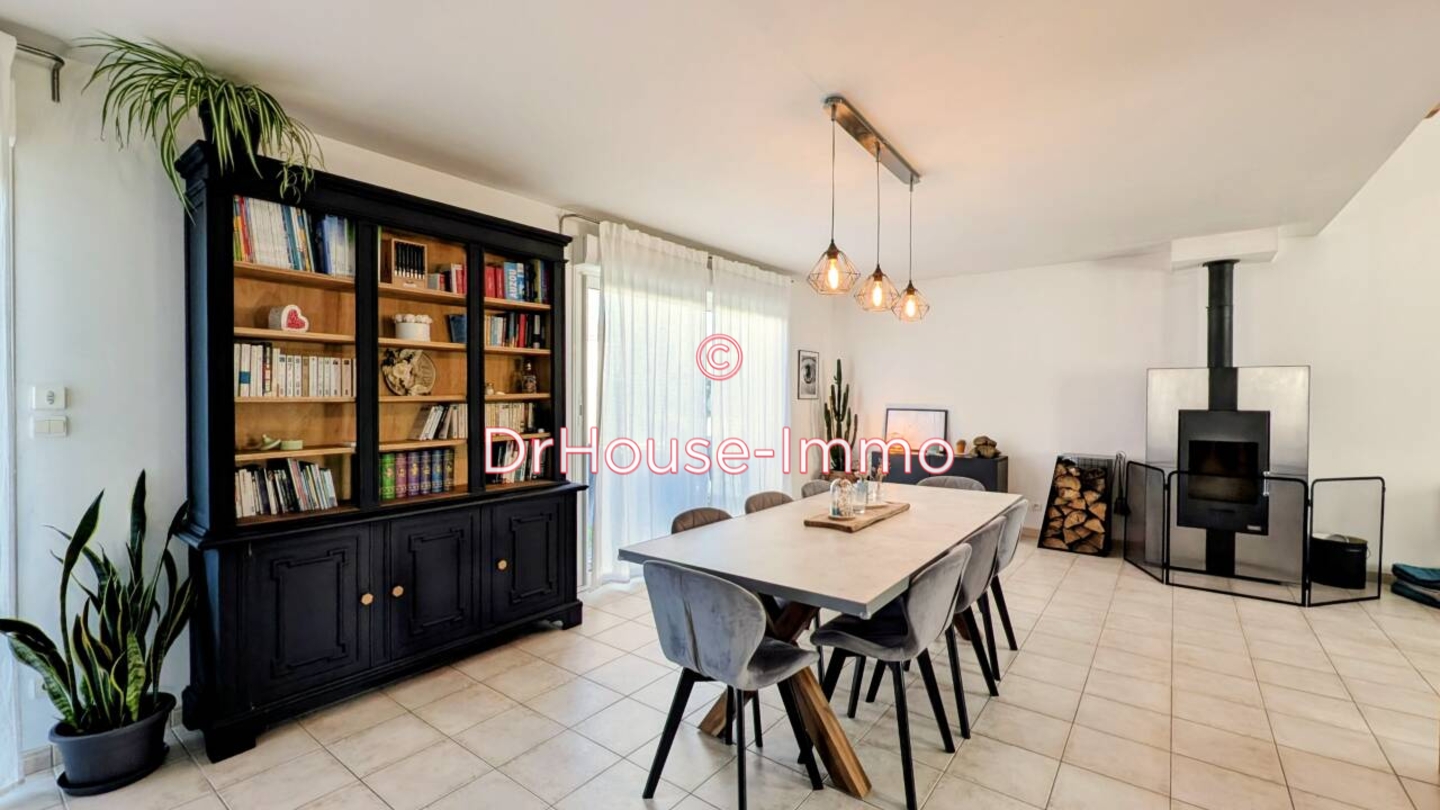 Maison 5 pièces de 118 m² - Baule (45130)