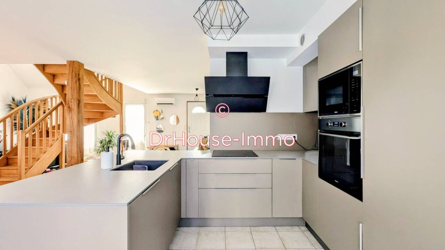 Maison 5 pièces de 118 m² - Baule (45130)