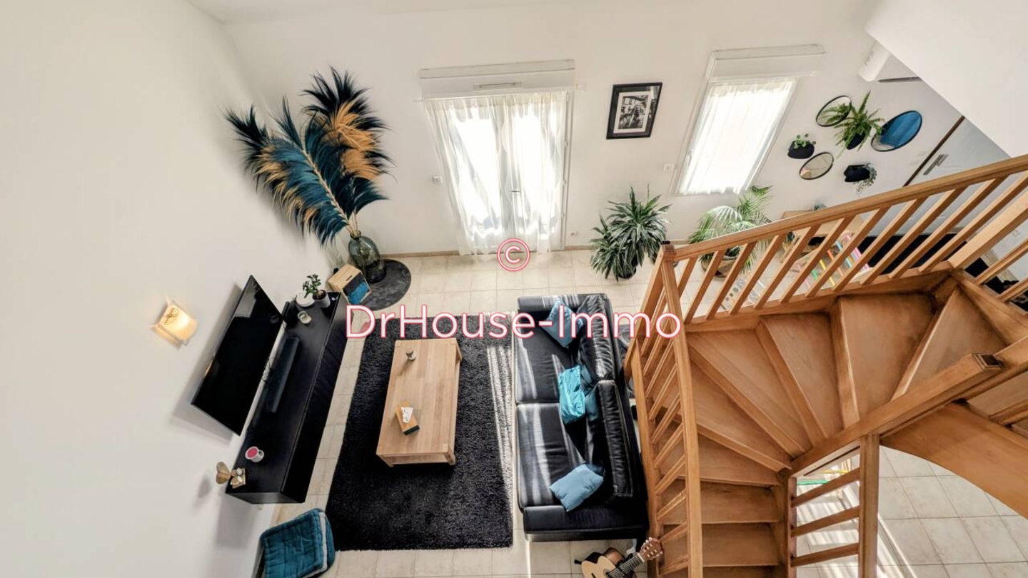 Maison 5 pièces de 118 m² - Baule (45130)