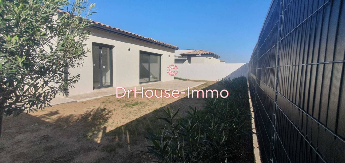 Maison 4 pièces de 105 m² - Béziers (34500)