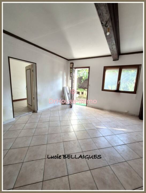 Maison 6 pièces de 115 m² - Saint-Germain (10120)