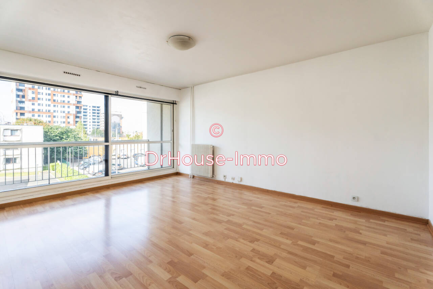 Appartement 4 pièces de 85 m² - Franconville (95130)