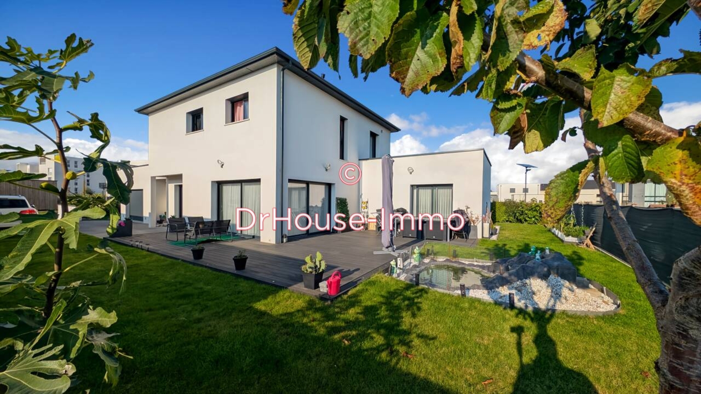 Maison 6 pièces de 165 m² - Blainville-sur-Orne (14550)