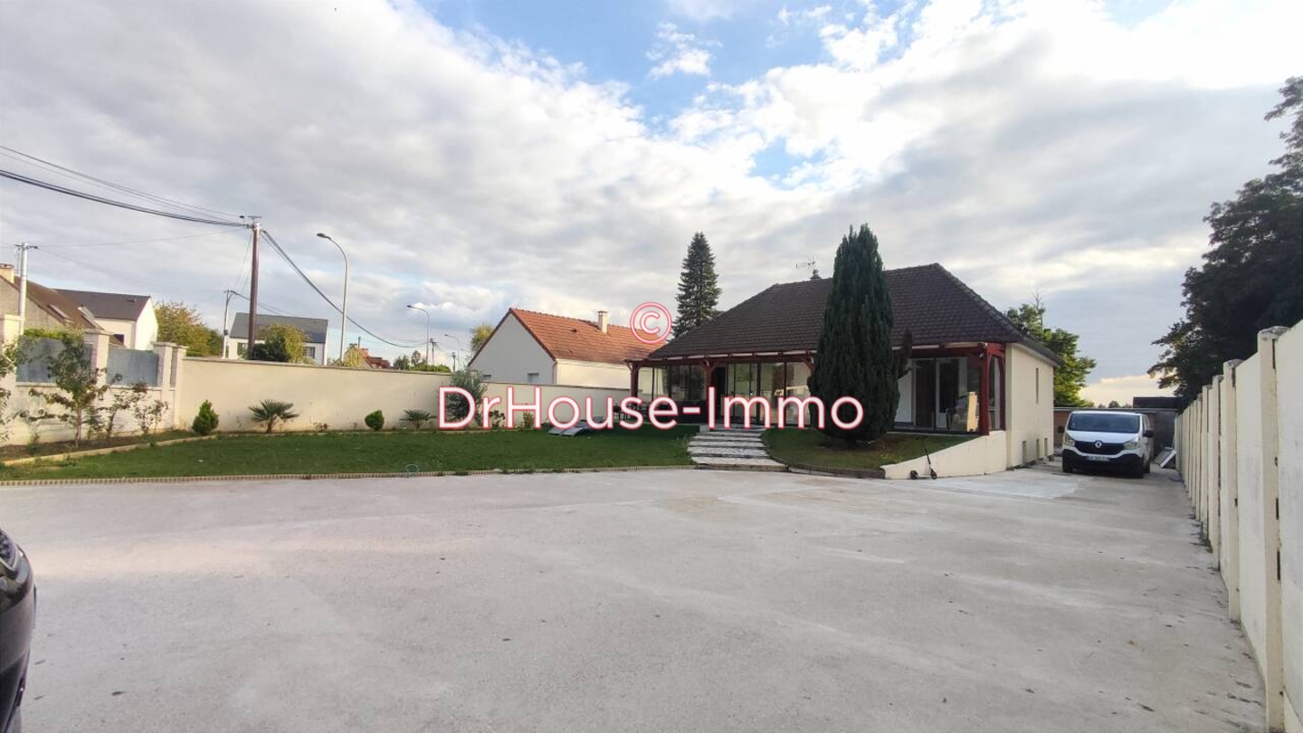 Maison 8 pièces de 176 m² - Herblay-sur-Seine (95220)