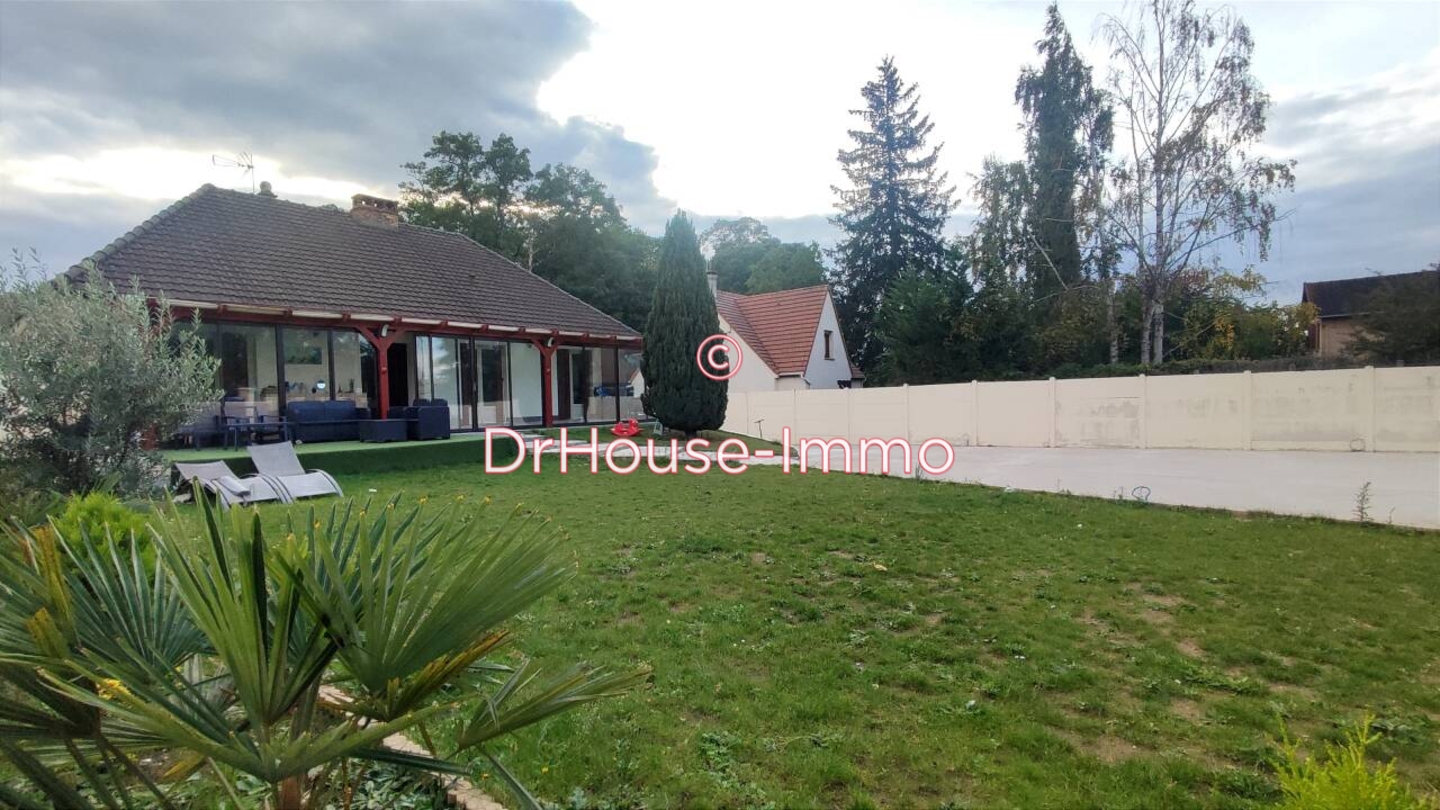 Maison 7 pièces de 176 m² - Herblay-sur-Seine (95220)