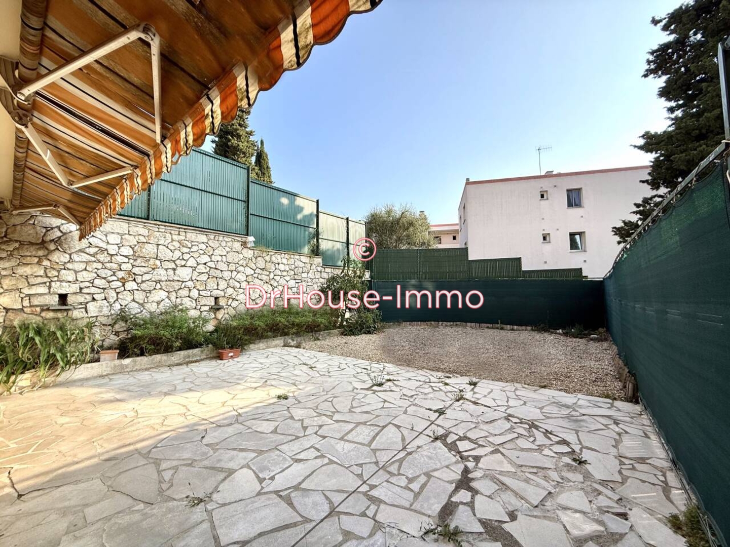 Appartement 3 pièces de 75 m² - Cagnes-sur-Mer (06800)