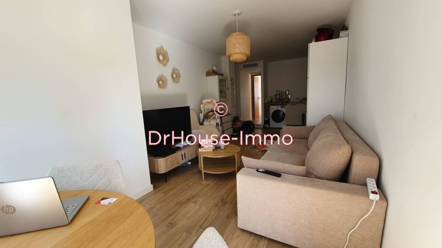 Appartement 2 pièces de 41 m² - Ajaccio (20000)