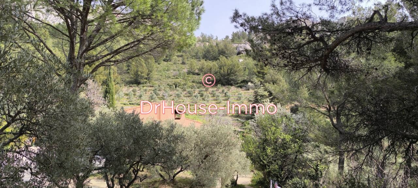 Maison 8 pièces de 180 m² - Roquevaire (13360)