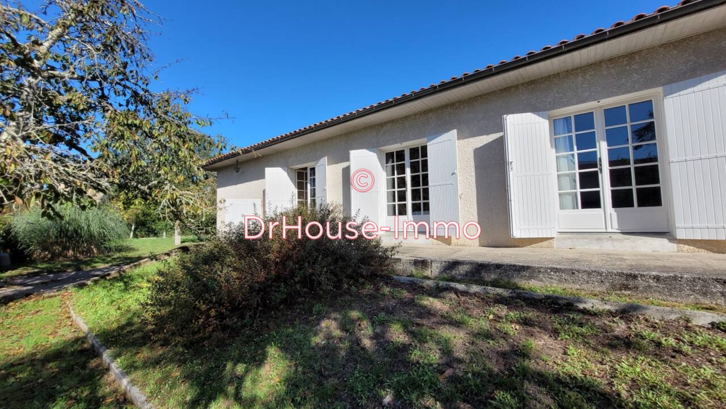 Maison 5 pièces de 128 m² - Saint-Aubin-de-Médoc (33160)