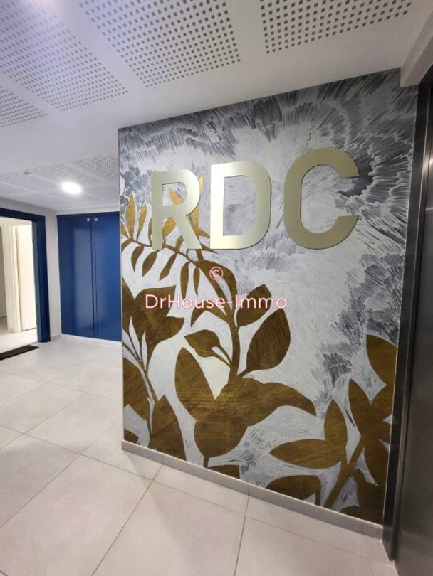 Appartement 3 pièces de 82 m² - Saint-Raphaël (83700)