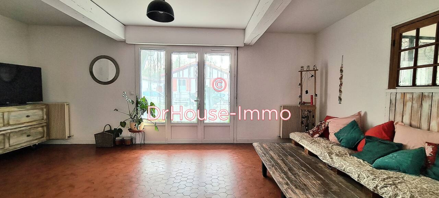 Maison 5 pièces de 155 m² - Dax (40100)