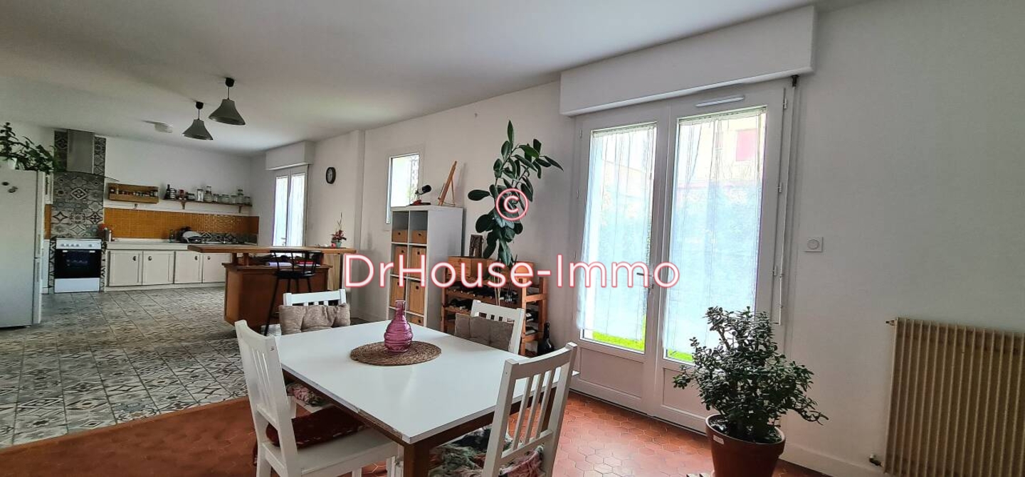 Maison 5 pièces de 155 m² - Dax (40100)