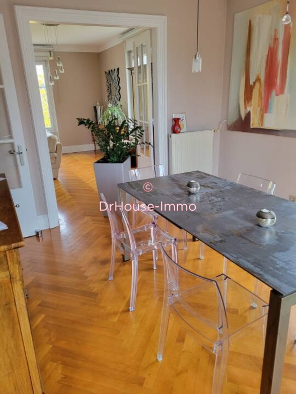 Appartement 5 pièces de 145 m² - Pfastatt (68120)