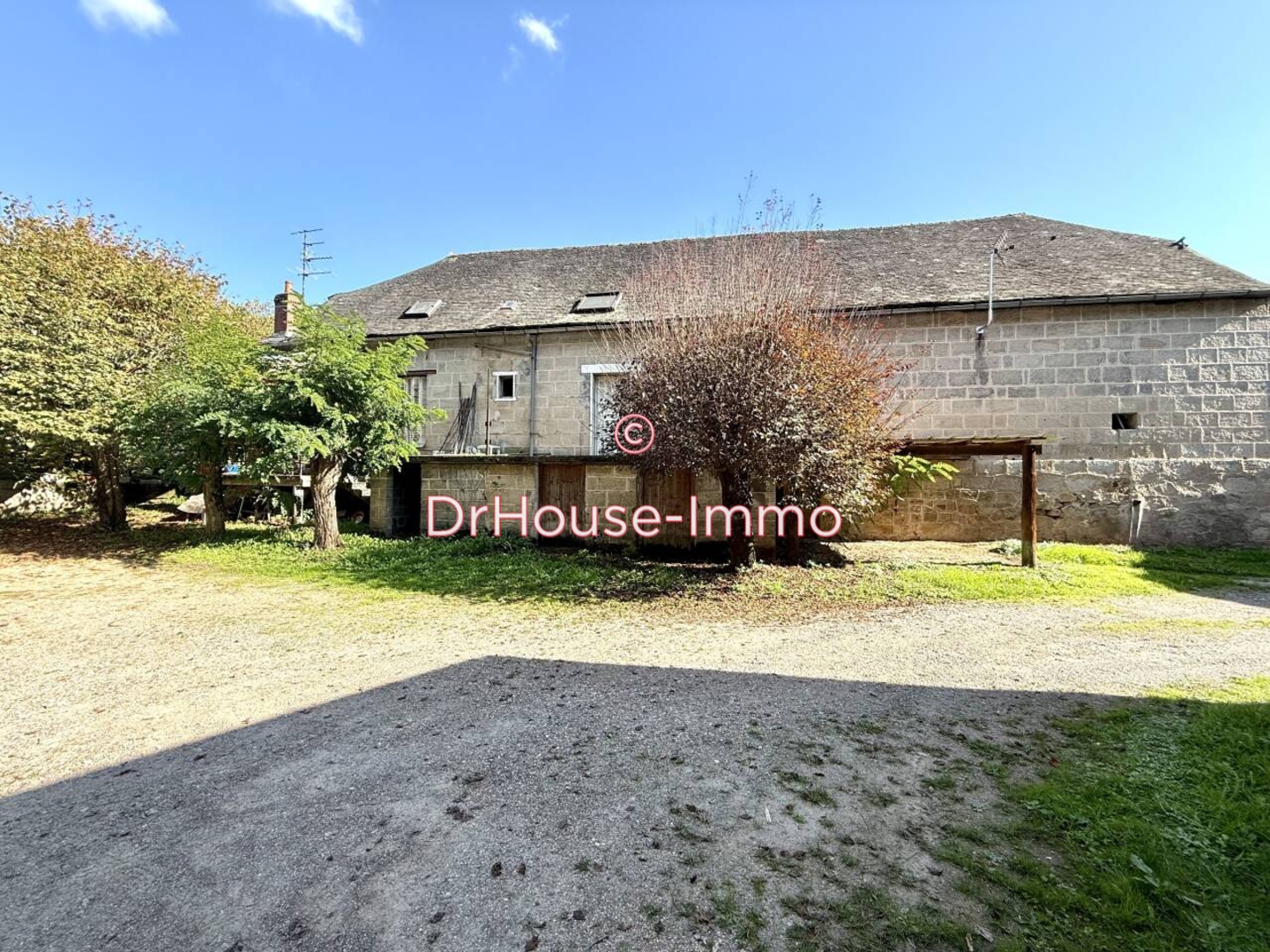 Maison 7 pièces de 115 m² - Malemort-sur-Corrèze (19360)