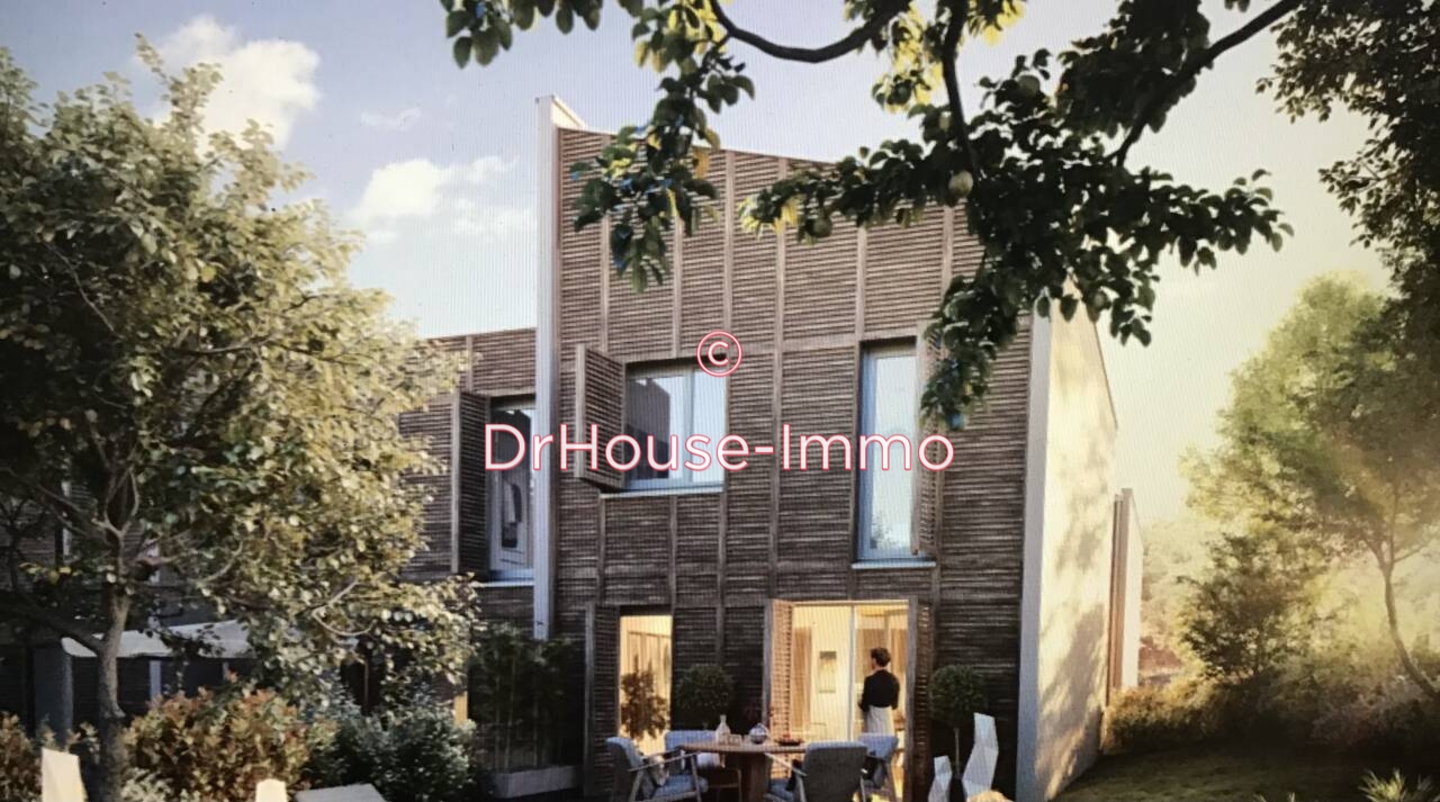 Maison 4 pièces de 85 m² - Ramonville-Saint-Agne (31520)