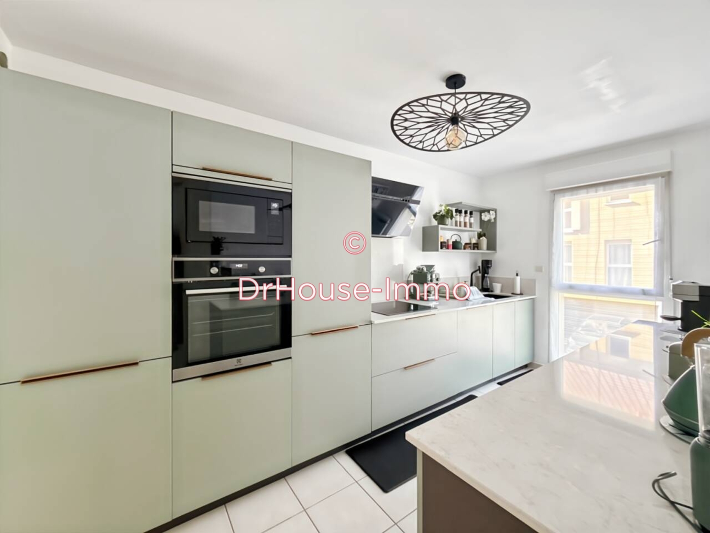 Maison 5 pièces de 108 m² - Dijon (21000)