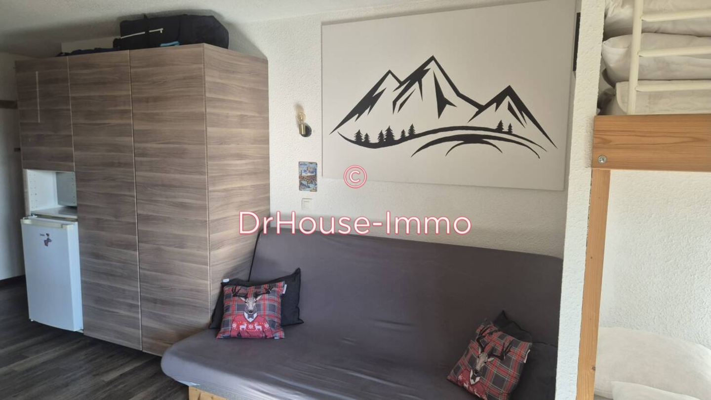 Appartement 2 pièces de 26 m² - Manigod (74230)