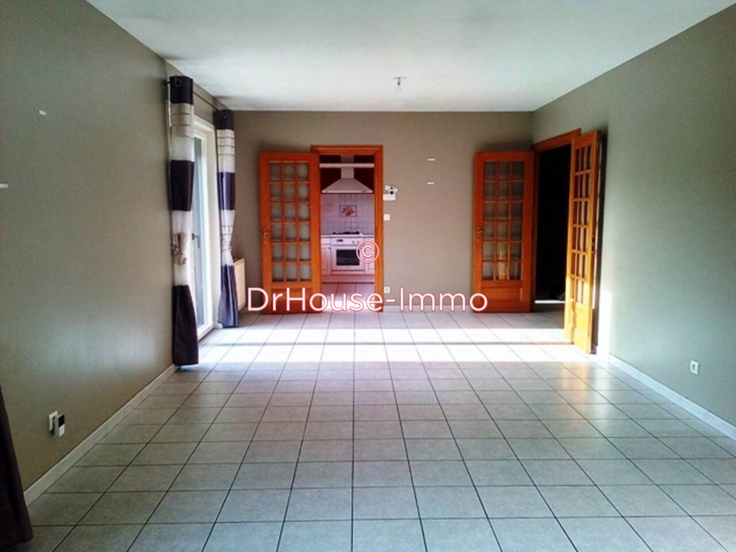 Maison 5 pièces de 124 m² - Valenciennes (59300)