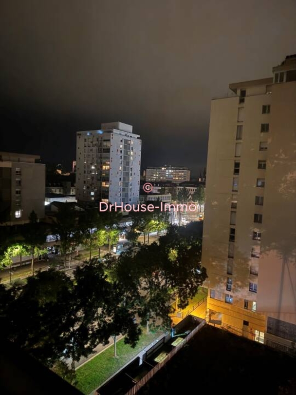 Appartement 4 pièces de 97 m² - Mulhouse (68100)