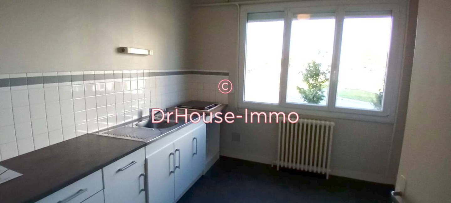 Appartement 2 pièces de 52 m² - Rezé (44400)