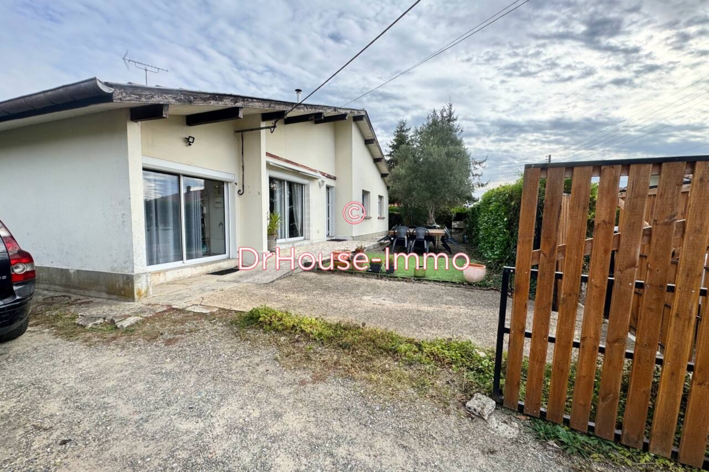 Maison 5 pièces de 112 m² - Saint-Paul-lès-Dax (40990)