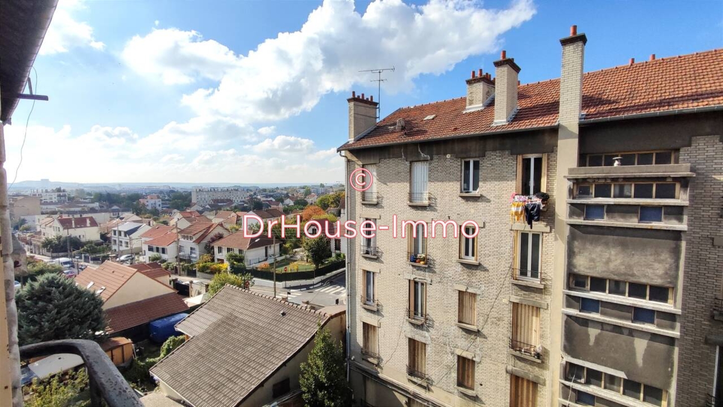 Appartement 1 pièce de 18 m² - Argenteuil (95100)