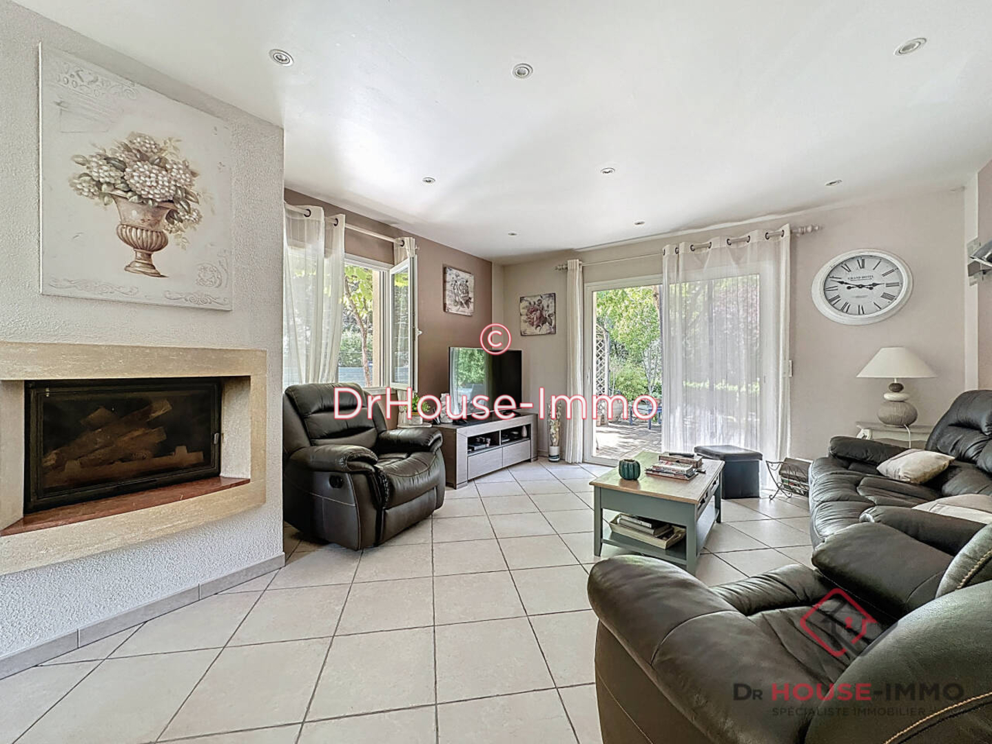 Maison 5 pièces de 147 m² - Périgueux (24000)