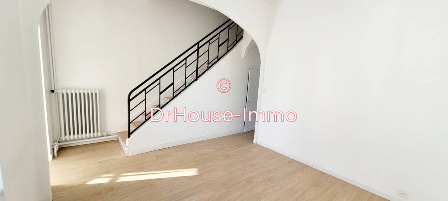 Appartement 4 pièces de 82 m² - Nantes (44000)