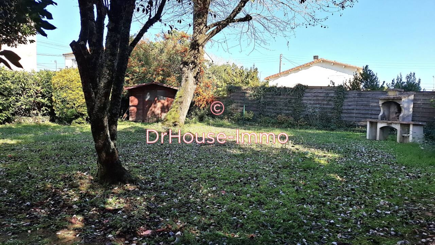 Maison 4 pièces de 72 m² - Soyaux (16800)