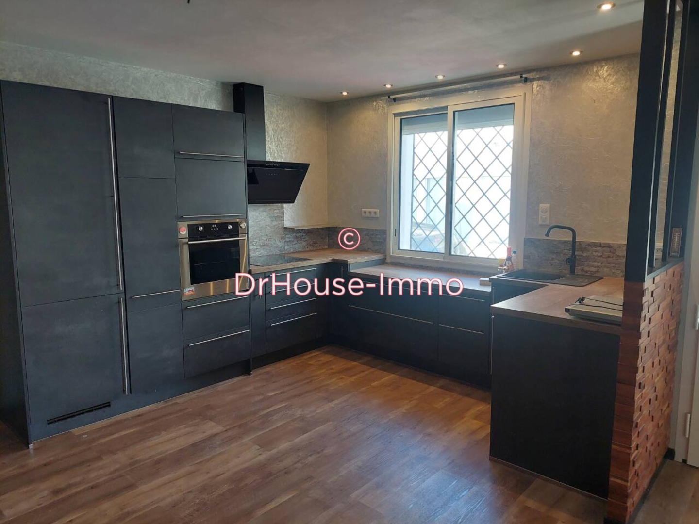 Maison 4 pièces de 87 m² - Royan (17200)