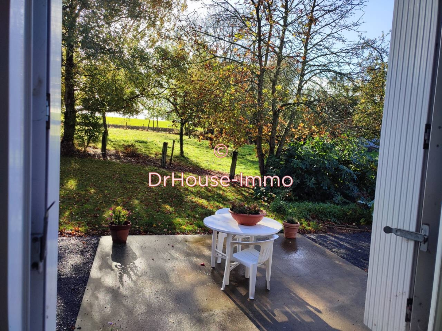 Maison 6 pièces de 100 m² - Coulonces (14500)