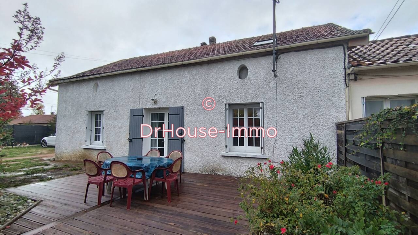 Maison 5 pièces de 120 m² - Bergerac (24100)