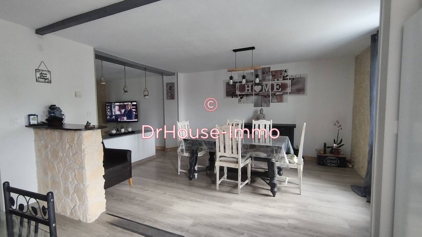 Maison 5 pièces de 120 m² - Bergerac (24100)