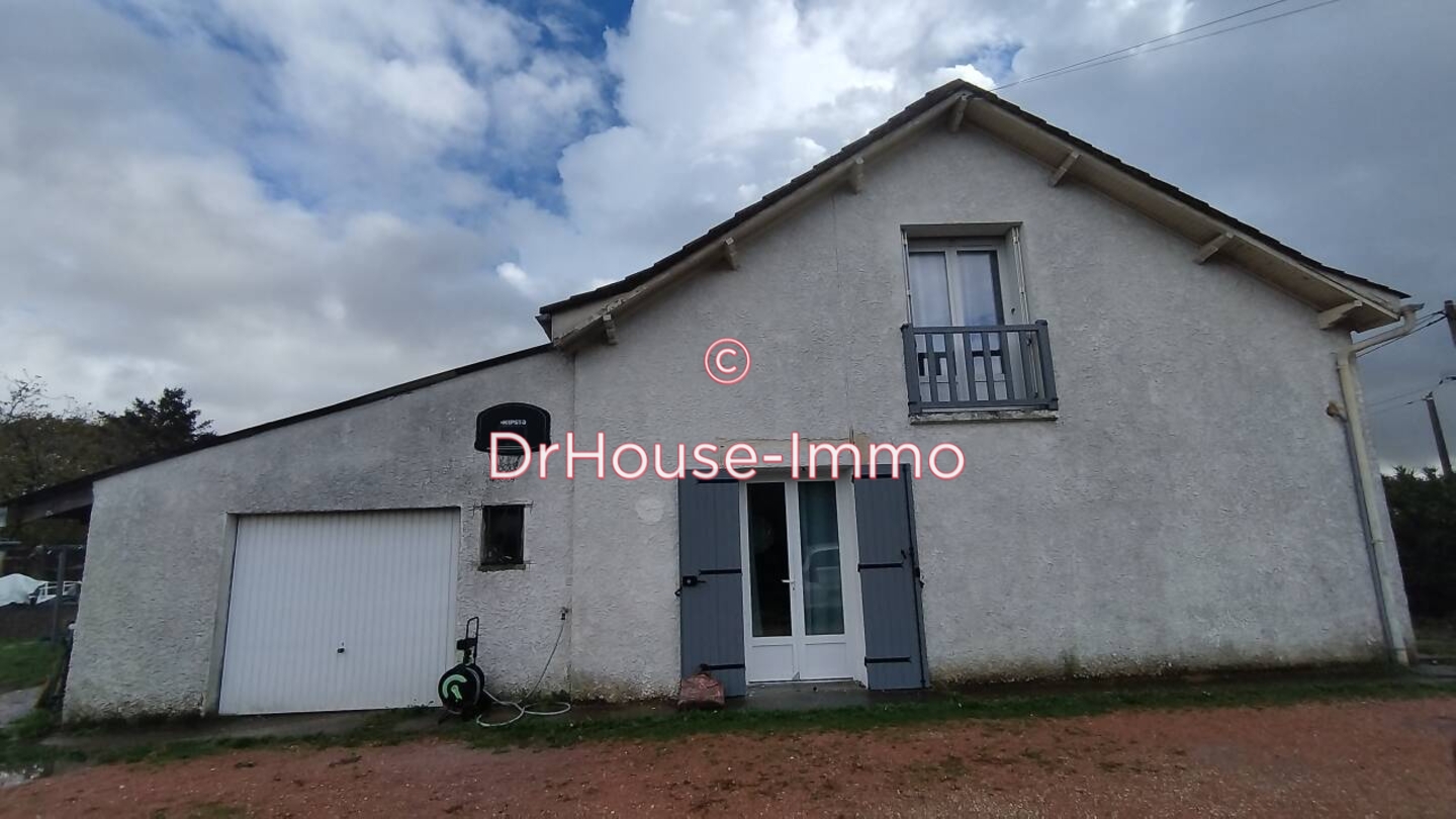 Maison 5 pièces de 120 m² - Bergerac (24100)