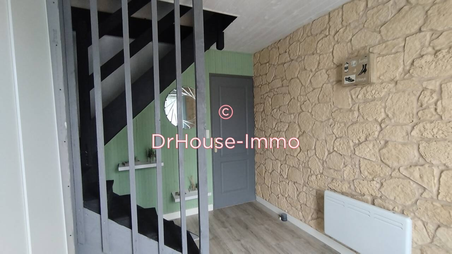 Maison 5 pièces de 120 m² - Bergerac (24100)