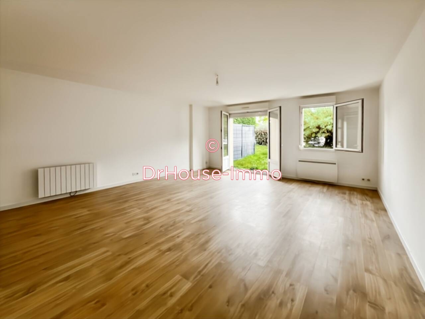 Appartement 5 pièces de 95 m² - Troyes (10000)