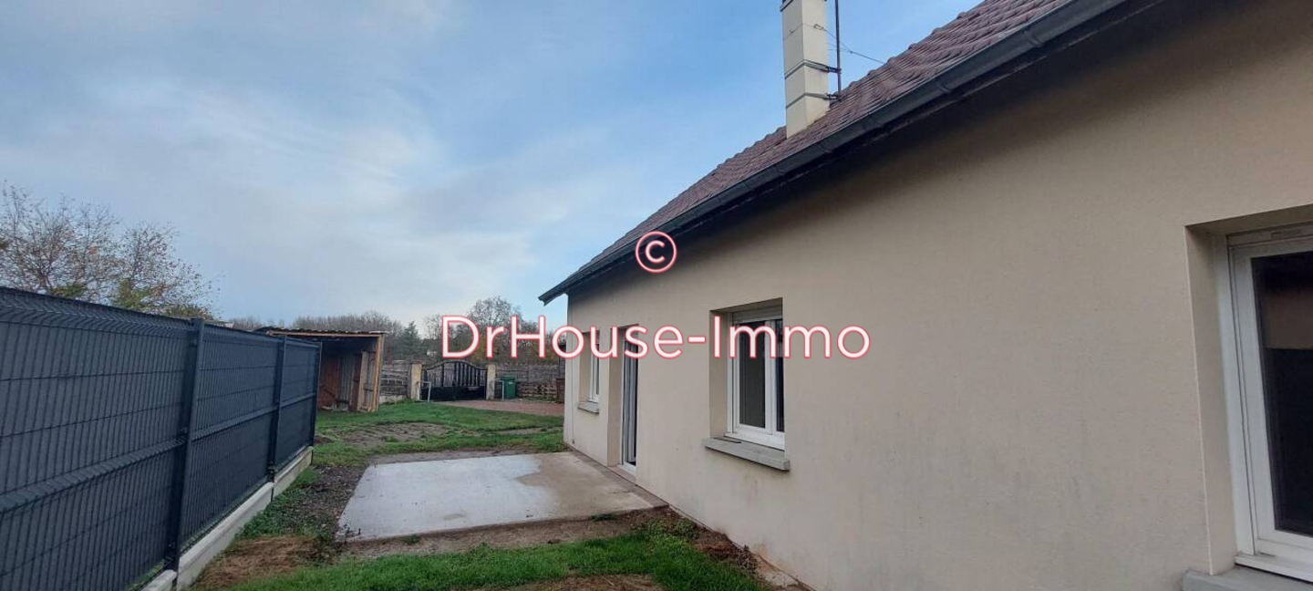 Maison 4 pièces de 87 m² - Barberey-Saint-Sulpice (10600)