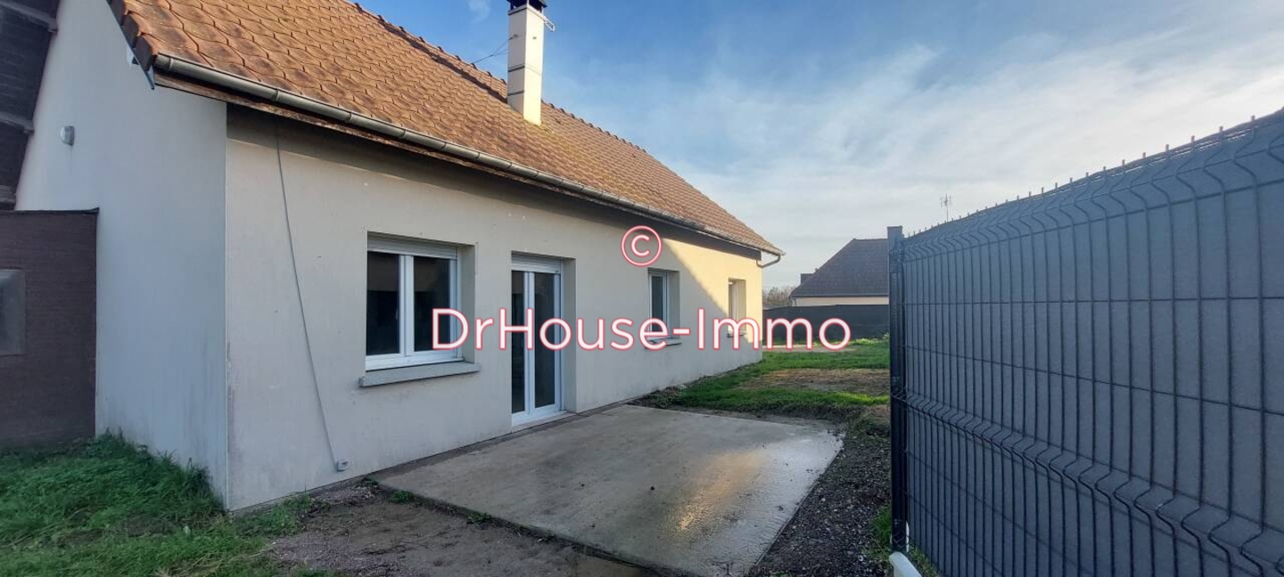 Maison 4 pièces de 87 m² - Barberey-Saint-Sulpice (10600)