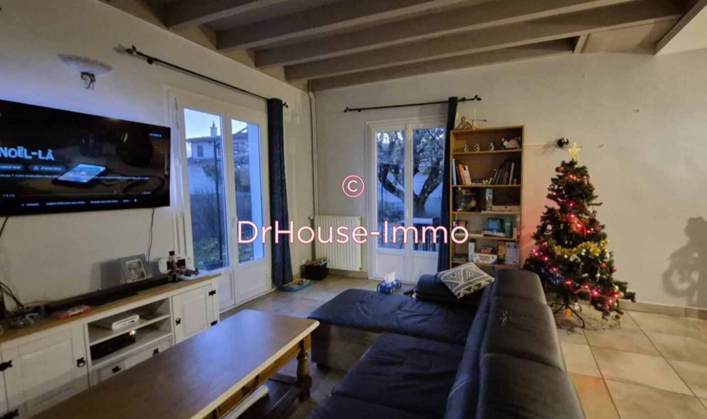 Maison 6 pièces de 141 m² - Issoire (63500)