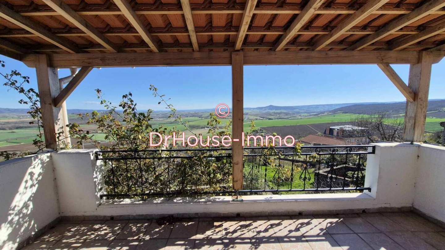 Maison 5 pièces de 110 m² - Issoire (63500)