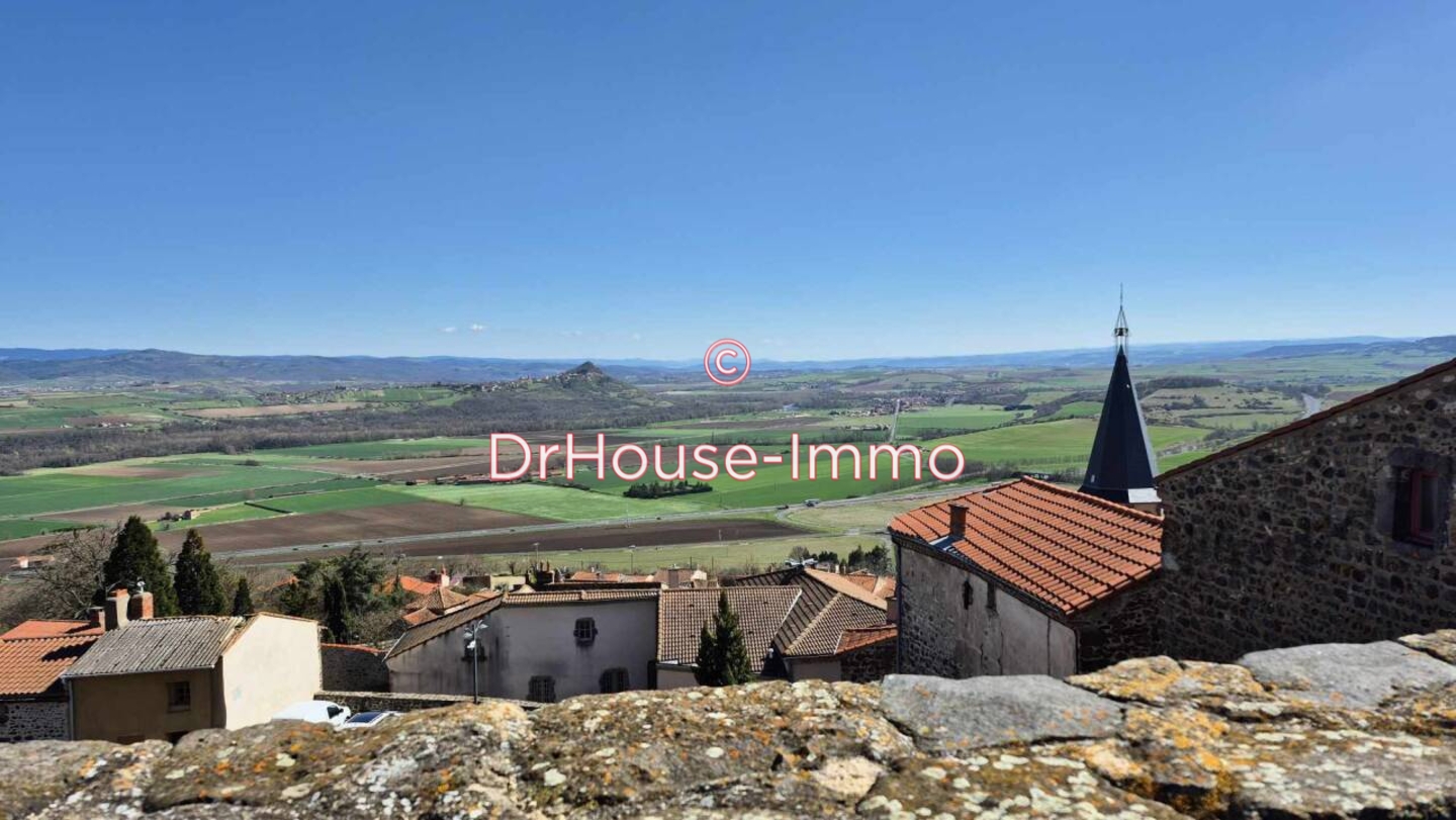 Maison 5 pièces de 110 m² - Issoire (63500)