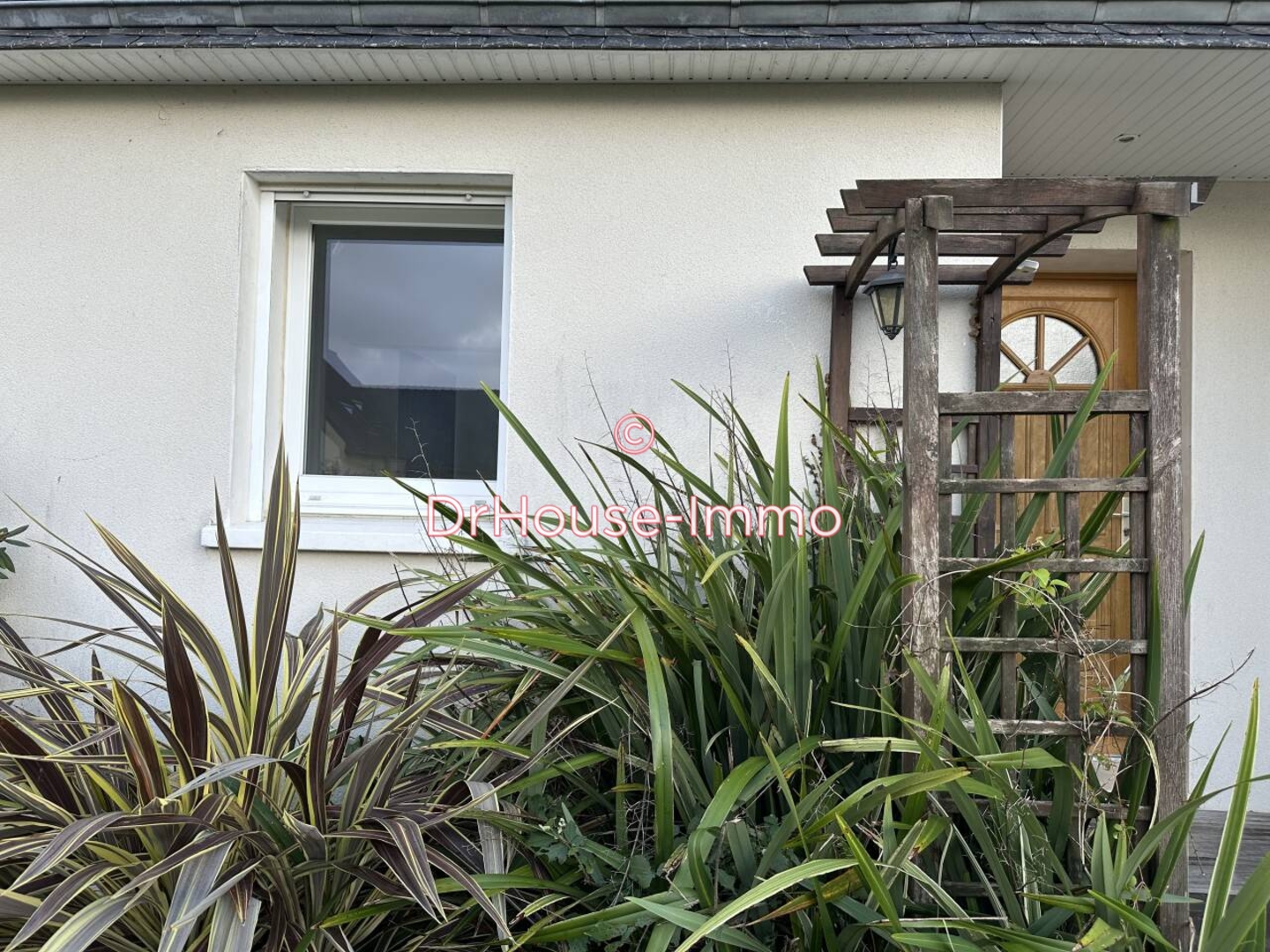 Maison 5 pièces de 90 m² - Auray (56400)