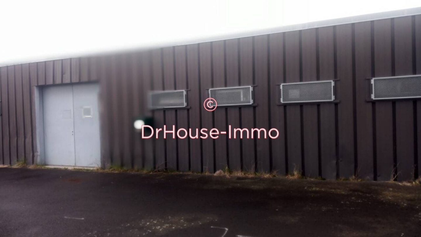 Commerce 2 pièces de 515 m² - Cussac-sur-Loire (43370)