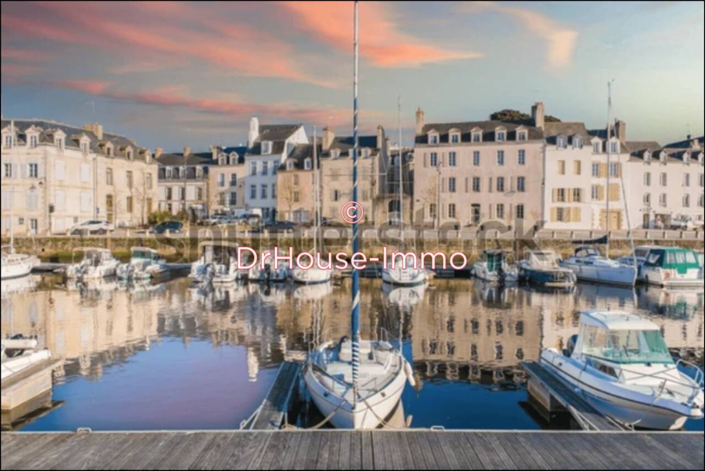 Maison 4 pièces de 102 m² - Saint-Avé (56890)