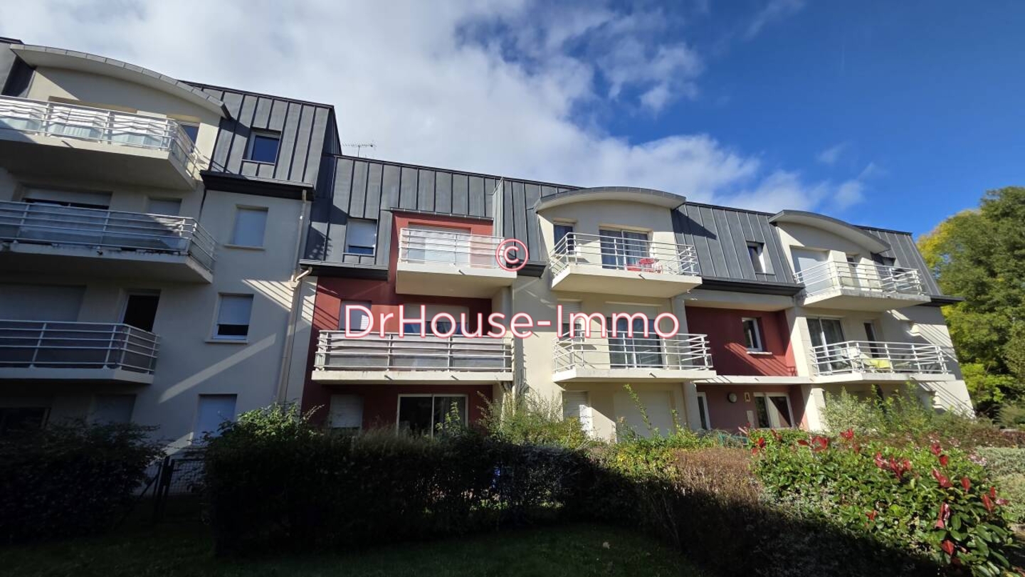 Appartement 2 pièces de 31 m² - Pontivy (56300)